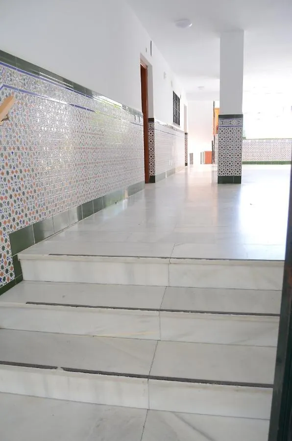 Apartamento Calle Calzada Torrox Apartment
