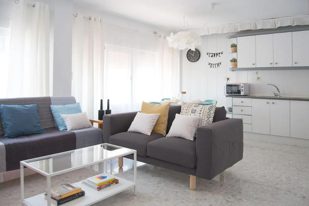 Apartamento Calle Calzada Torrox Apartment