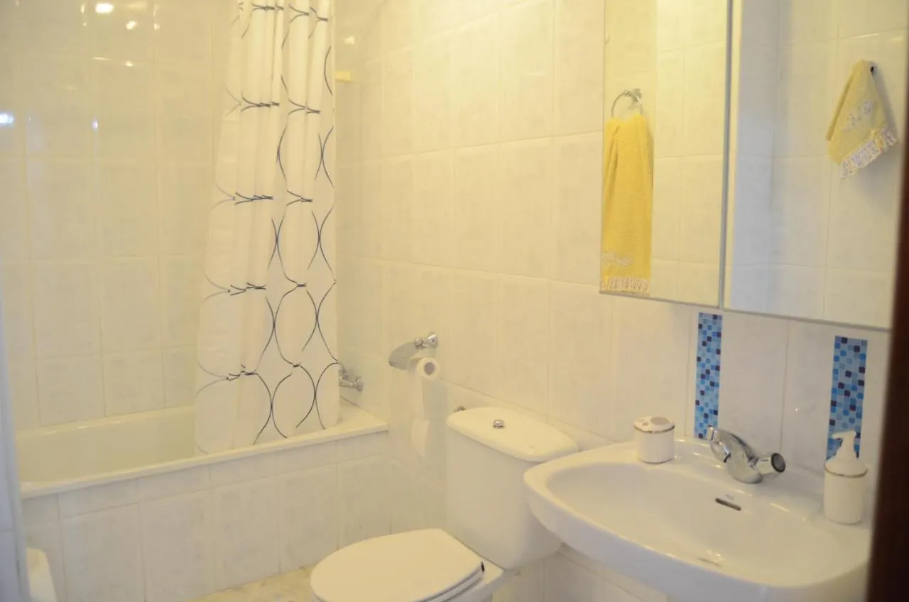 Apartamento Calle Calzada Torrox 0*,  Spain