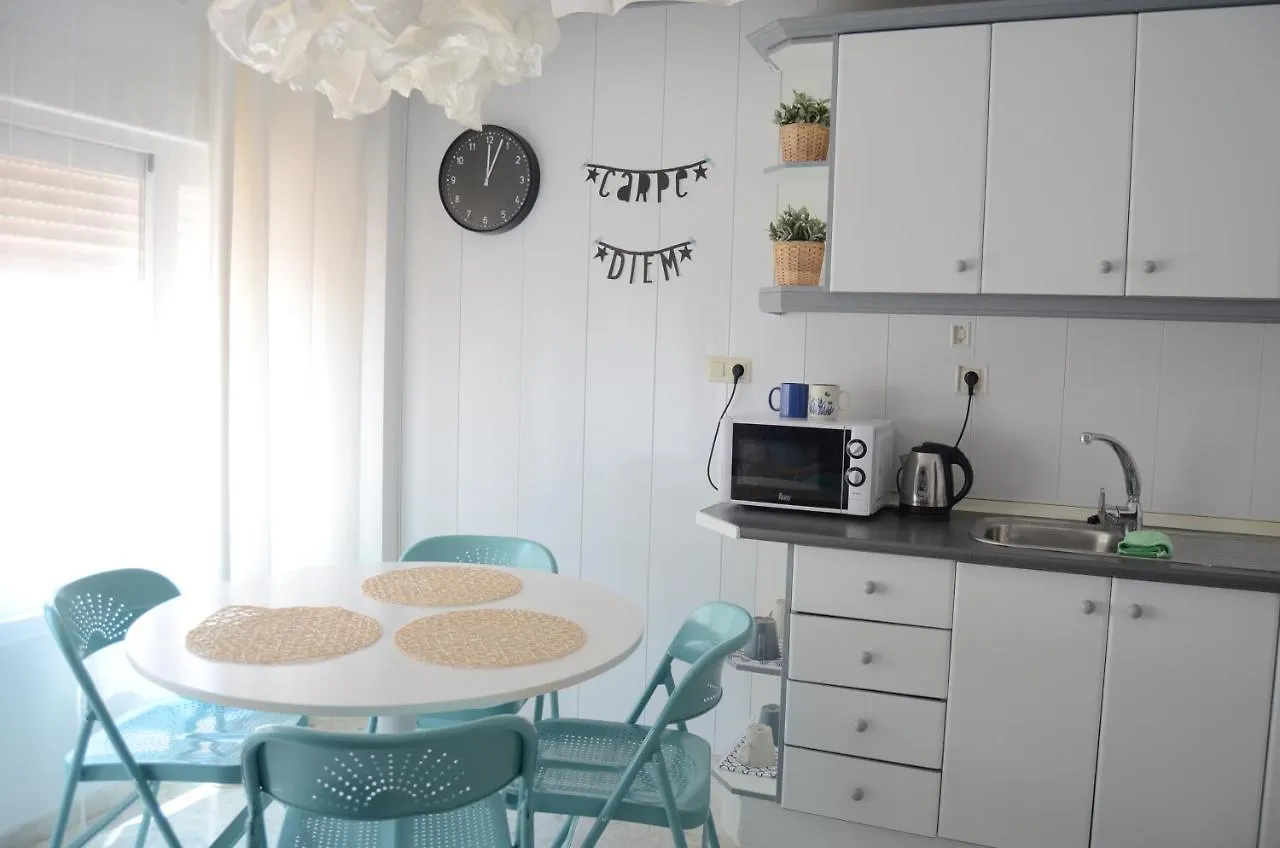 Apartamento Calle Calzada Torrox 0*,  Spain