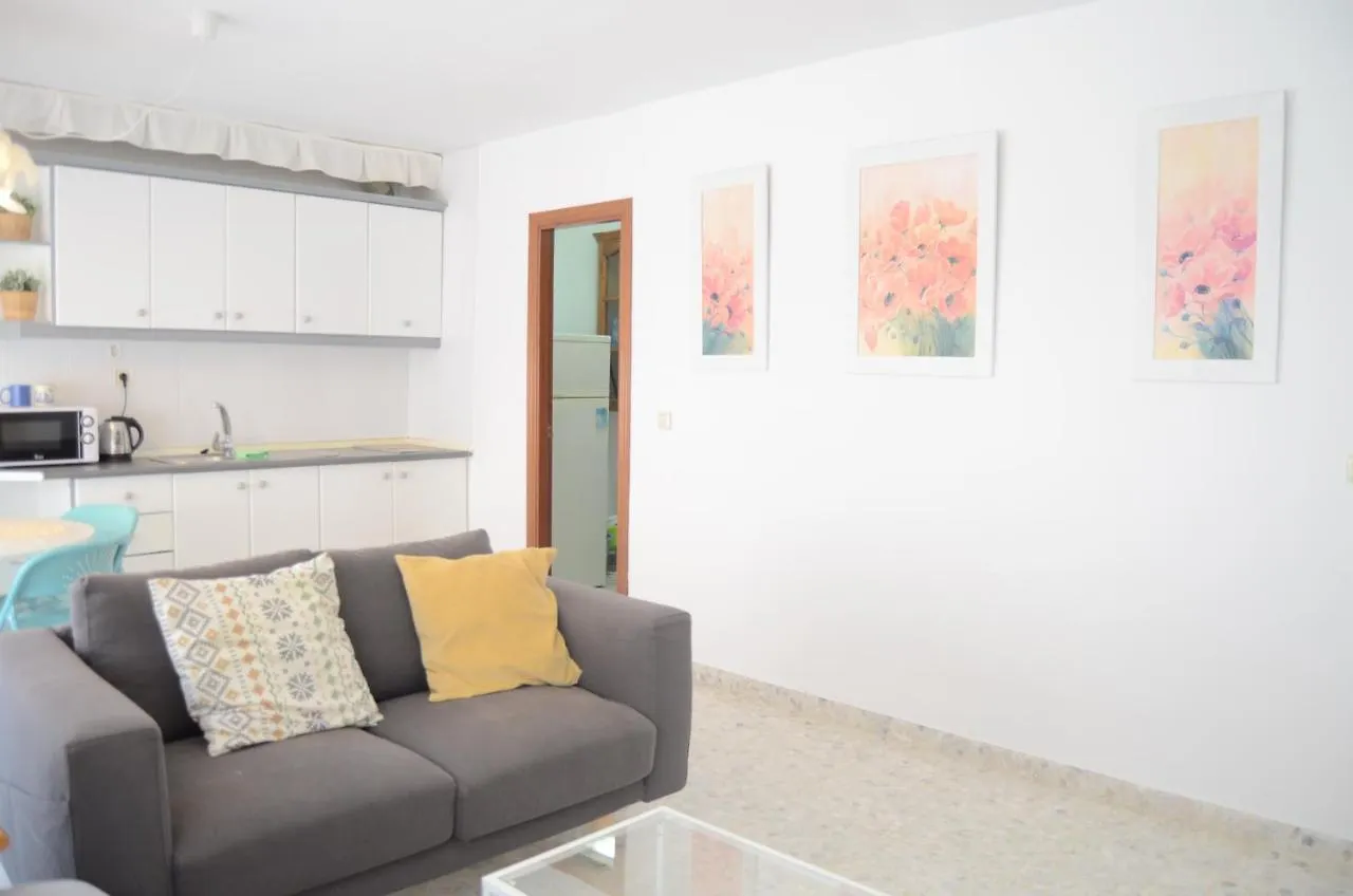 Apartamento Calle Calzada Torrox Apartment