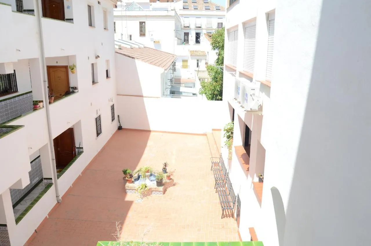 Apartamento Calle Calzada Torrox