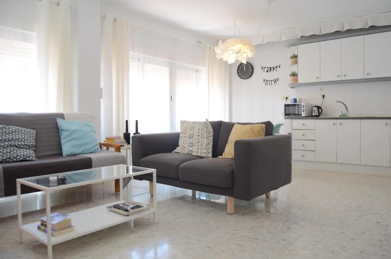Apartment Apartamento Calle Calzada Torrox Spain
