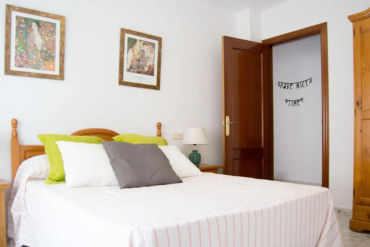 Apartamento Calle Calzada Torrox