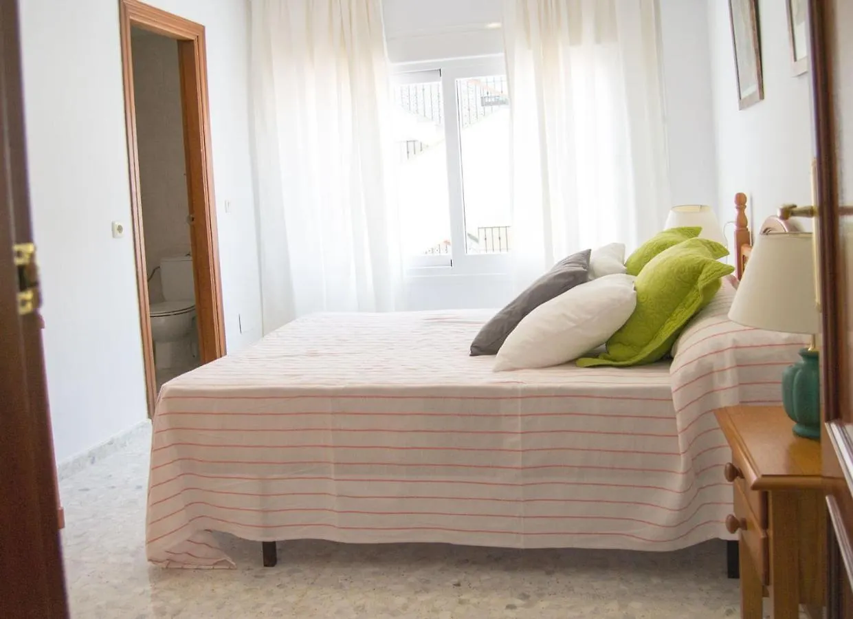 Apartamento Calle Calzada Torrox 0*,  Spain