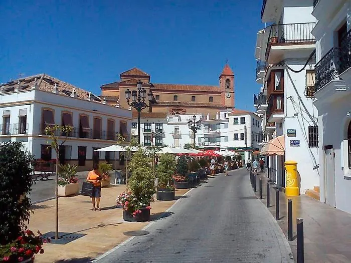 Apartamento Calle Calzada Torrox