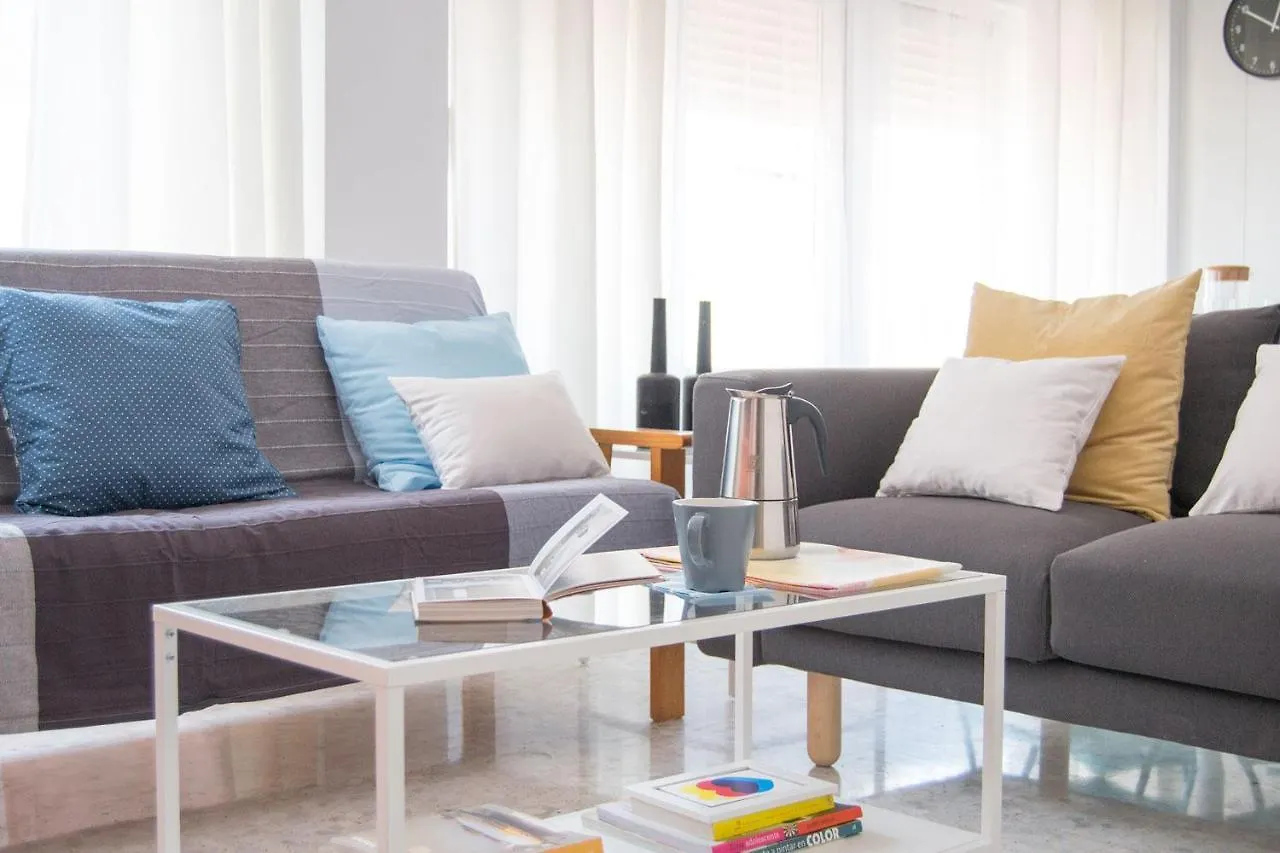 Apartment Apartamento Calle Calzada Torrox Spain