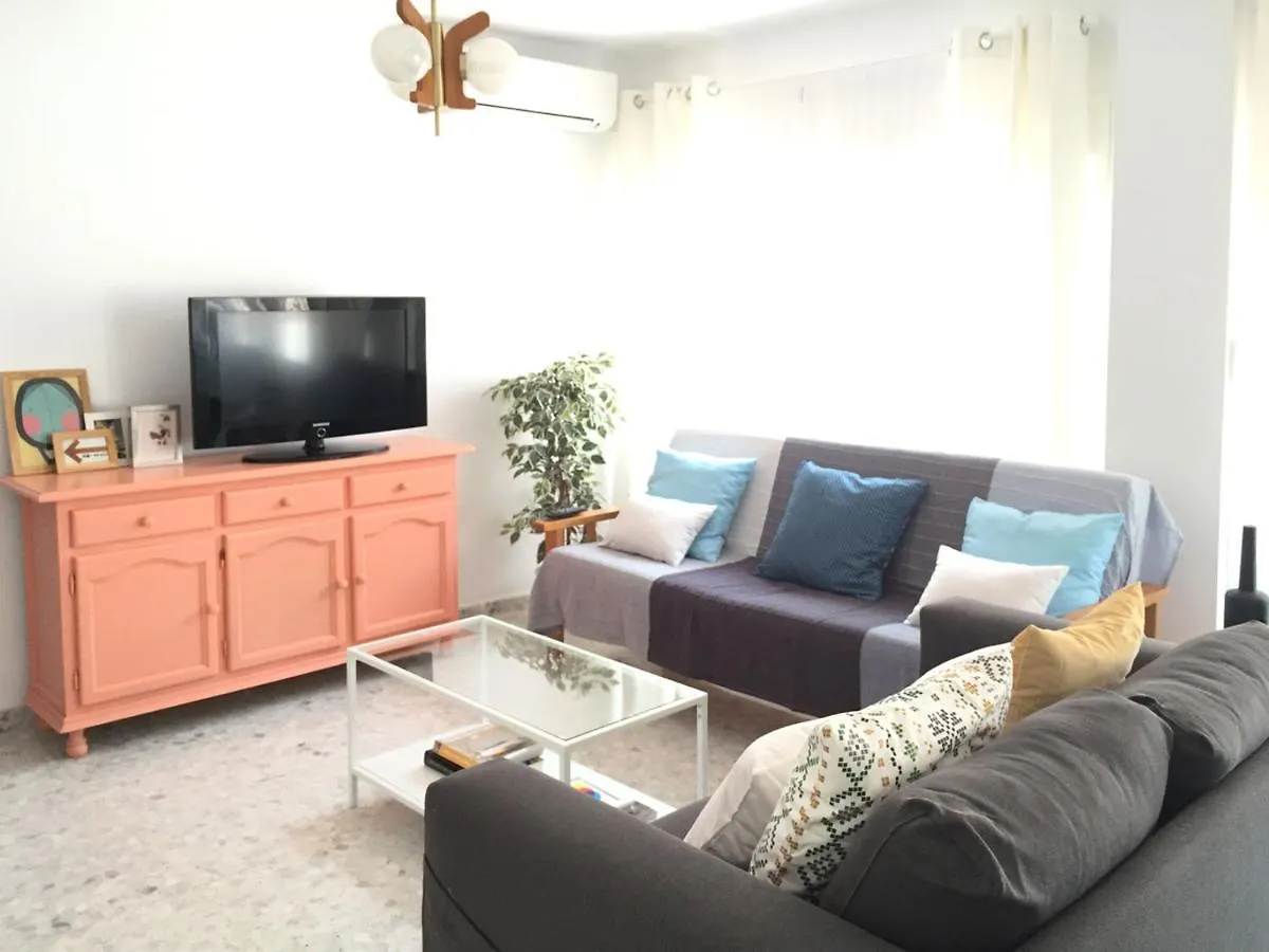 Apartment Apartamento Calle Calzada Torrox