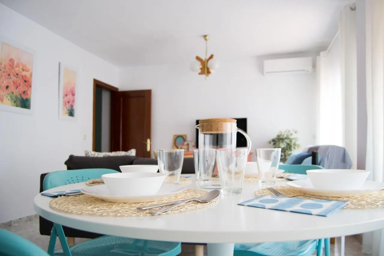 Apartamento Calle Calzada Torrox Spain
