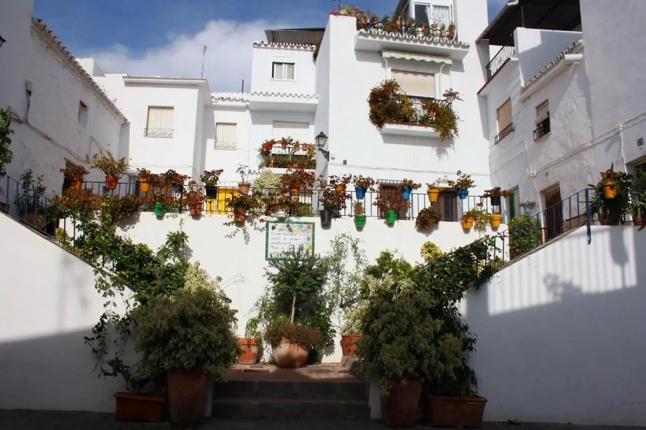 Apartamento Calle Calzada Torrox Spain