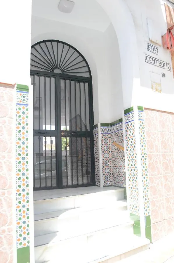 Apartamento Calle Calzada Torrox Spain