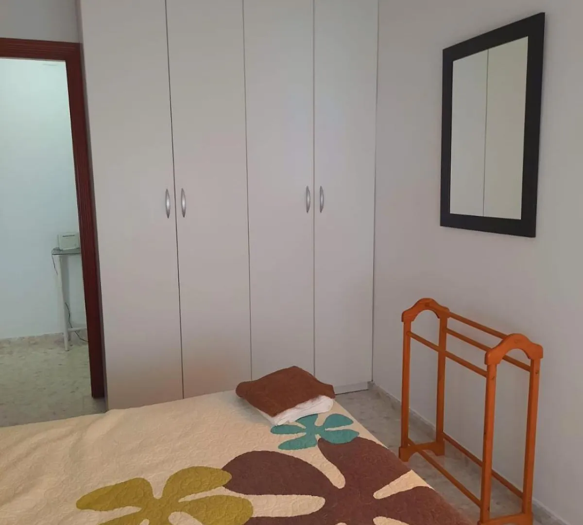 Apartment Apartamento Calle Calzada Torrox